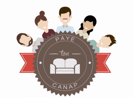 Paye ton canap’, pour tout savoir sur le couchsurfing… Couchsurfing