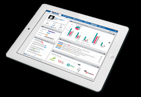 10 conseils pour ne pas planter sa Startup ! – Olivier Toledano de Bypath Ipad_HOME