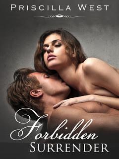 Forever tome 1 :Forbidden surrender de Priscillia West Forever tome 1 :Forbidden surrender de Priscillia West