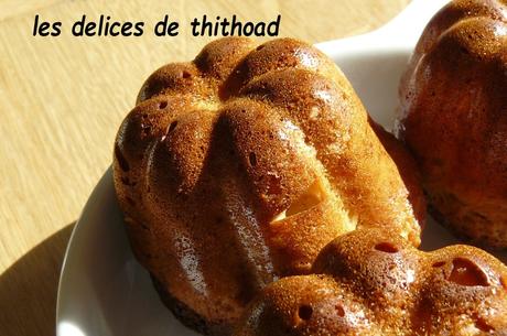 petits gâteaux à la ricotta petits gâteaux à la ricotta