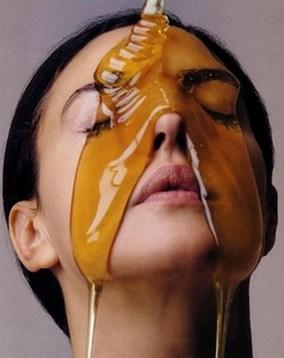 Masque visage miel coco masque-miel
