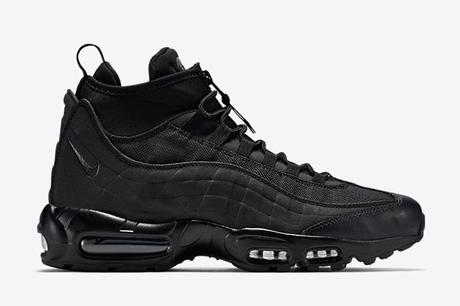 Nike Air Max 95 SneakerBoot – Preview Nike Air Max 95 SneakerBoot - Preview