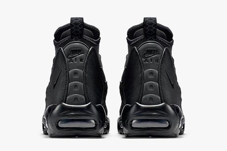 Nike Air Max 95 SneakerBoot – Preview Nike Air Max 95 SneakerBoot - Preview