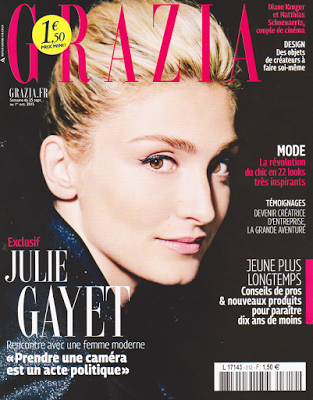 Julie & Grazia Julie & Grazia
