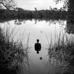 PHOTOGRAPHIE : Edward Honaker PHOTOGRAPHIE : Edward Honaker