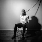 PHOTOGRAPHIE : Edward Honaker PHOTOGRAPHIE : Edward Honaker