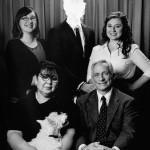 PHOTOGRAPHIE : Edward Honaker PHOTOGRAPHIE : Edward Honaker