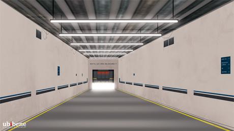 Ubi bene invite les Parisiens à rejouer une cascade du film « Le Labyrinthe – La Terre Brulée » UbiBene-Labyrinthe