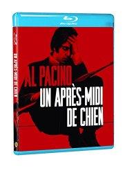 Critique Bluray: Un Après-midi de Chien Critique Bluray: Un Après-midi de Chien