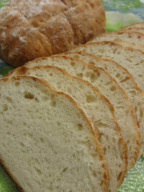 PAIN MOELLEUX / SOFT BREAD / PAN BLANDO PAIN MOELLEUX / SOFT BREAD / PAN BLANDO