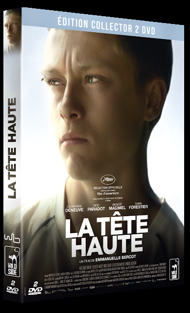 CONCOURS: Gagnez film Tête Haute