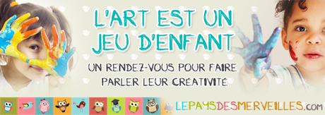 L'art est un jeu d'enfant # 10 L'art est un jeu d'enfant # 10