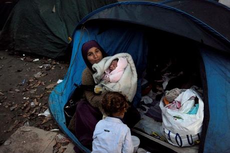 L’abandon inadmissible des réfugiés syriens du 18e L’abandon inadmissible des réfugiés syriens du 18e