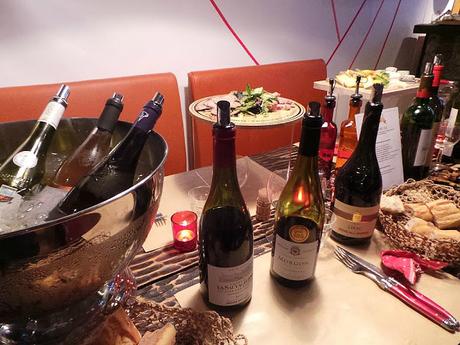 La Foire aux Vins E. Leclerc 2015 rime avec convivialité ! [Cadeau inside]