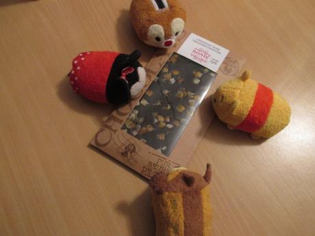 La confiserie Bonté à la Roche sur Yon + une surprise IMG_6441