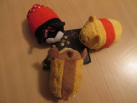 La confiserie Bonté à la Roche sur Yon + une surprise IMG_6442