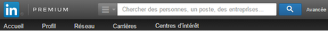 LinkedIn moteur de recherche LinkedIn moteur de recherche