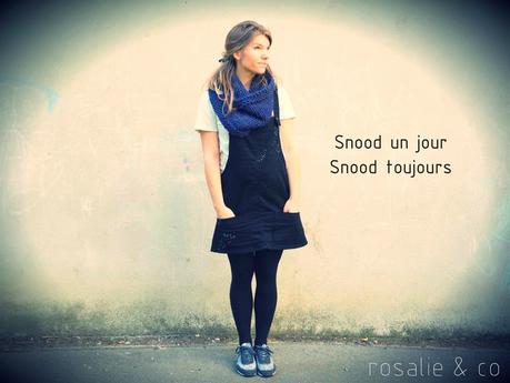Un snood pour 2 snood-bis