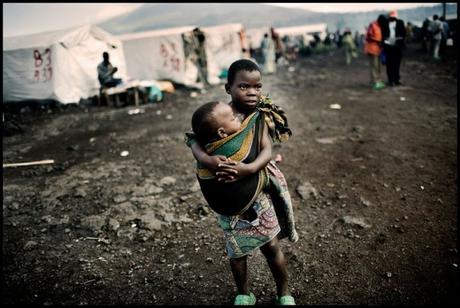 République Démocratique du Congo: le génocide oublié des medias