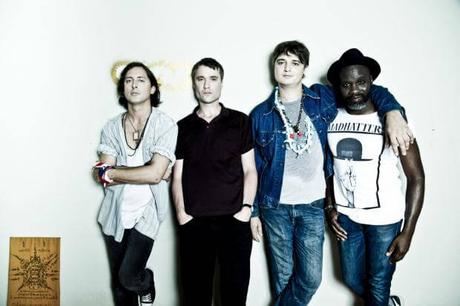 The Libertines – Anthems For Doomed Youth LP