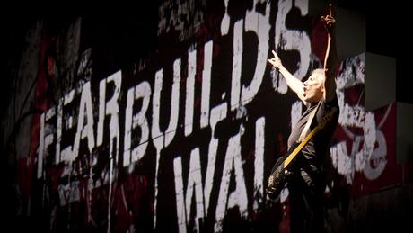 Roger Waters The Wall, les murs sont toujours à déconstruire…