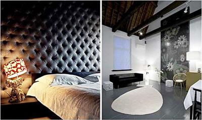 Top 10 mondial des hôtels les plus design !