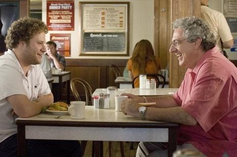 Harold Ramis en Guest Star !
