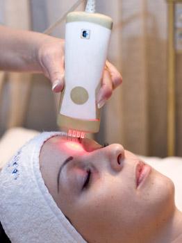 Les grains de beauté… gain de beauté
