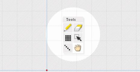 Fonstruct, créez vos polices de caractères police de caractère