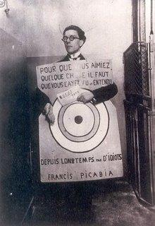 Les critiques aboient, André Breton passe...