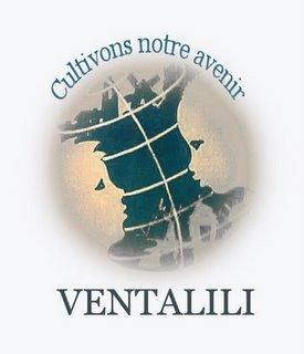 Ventalili