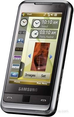 Telephone Samsung i900 Omnia