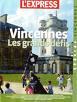 Quelles priorités pour Vincennes ?