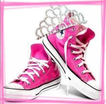 05. tout est dans les chaussures... 05. tout est dans les chaussures...