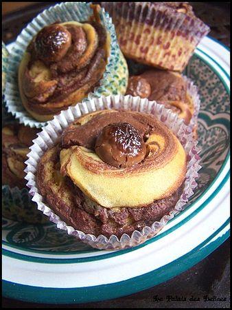 Cupcakes_nutella