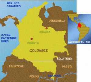 La Colombie, loin des préjugés