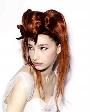 “Sculteur” de cheveux