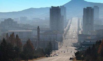 Visite de Kaesong (3) – Perspectives