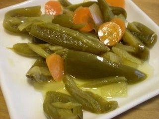 Un peu de culture: Tout sur le Chipotle... découvrir les vertus des piments