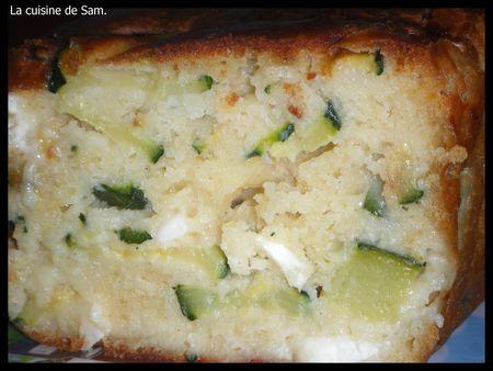 Cake aux courgettes et au fromage de chèvre cake_courgette_chevre1