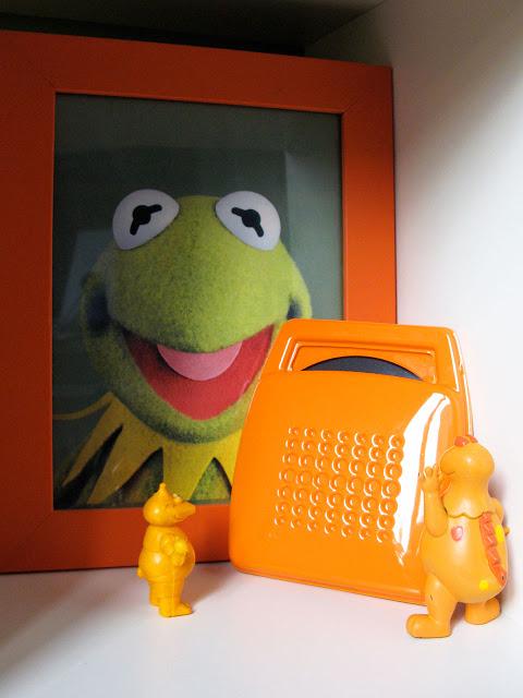 Mange Disque Mange Disque