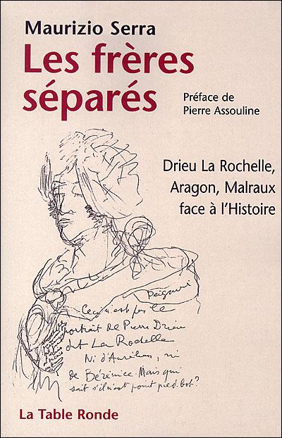 « Les frères séparés » (suite et fin)