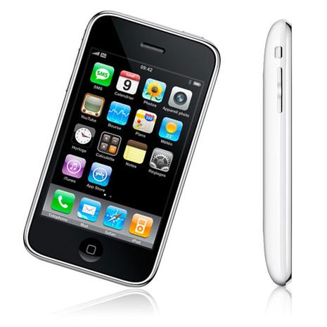 newiphone3g