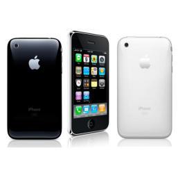 L iPhone 3G disponible le 17 Juillet en France