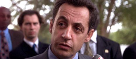 Sarkozy : diplomatie pragmatique