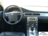 Essai routier complet: Volvo XC70 2008