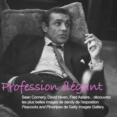 L’art d’être à part…