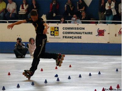 La Coupe IFSA fait escale à Bruxelles La Coupe IFSA fait escale à Bruxelles