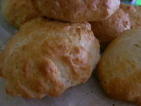 Petits Pains Express à la Féta Pain_feta1