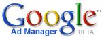 Google Admanager